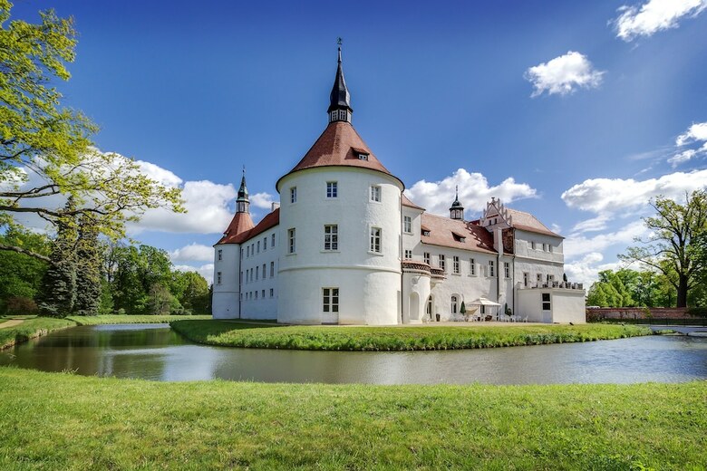 Schlosshotel F�rstlich Drehna