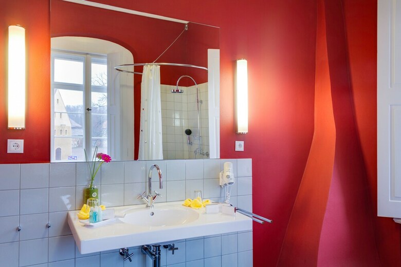 Schlosshotel F�rstlich Drehna