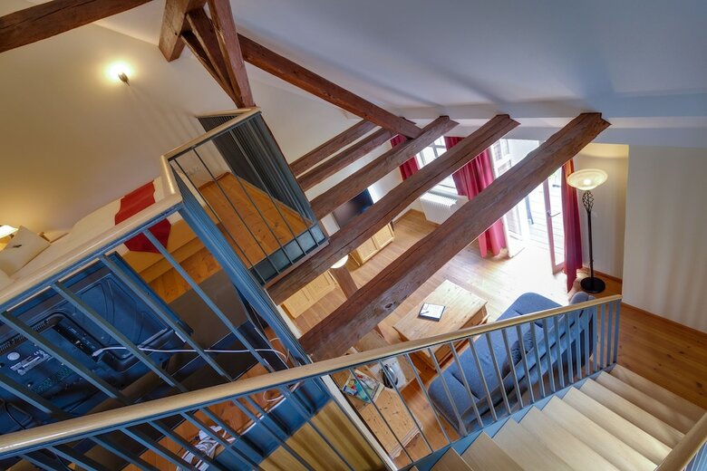 Schlosshotel F�rstlich Drehna