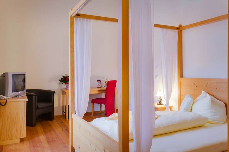 Schlosshotel F�rstlich Drehna