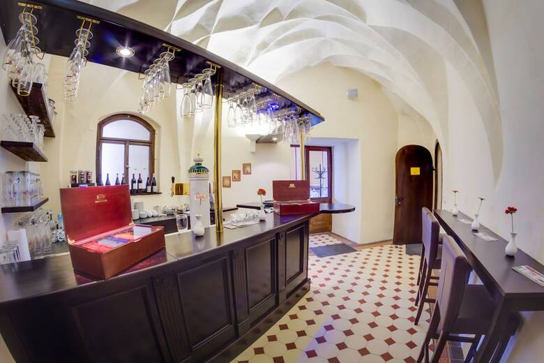 Schlosshotel F�rstlich Drehna