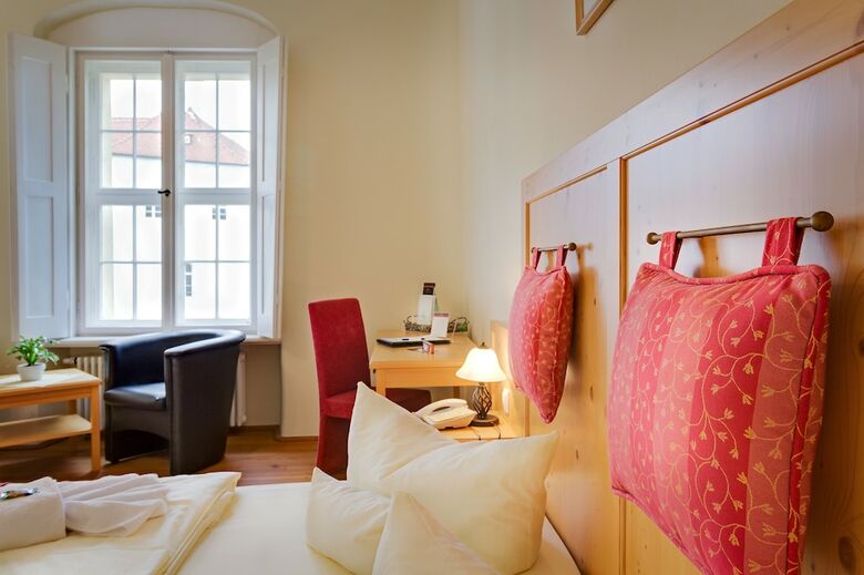 Schlosshotel F�rstlich Drehna