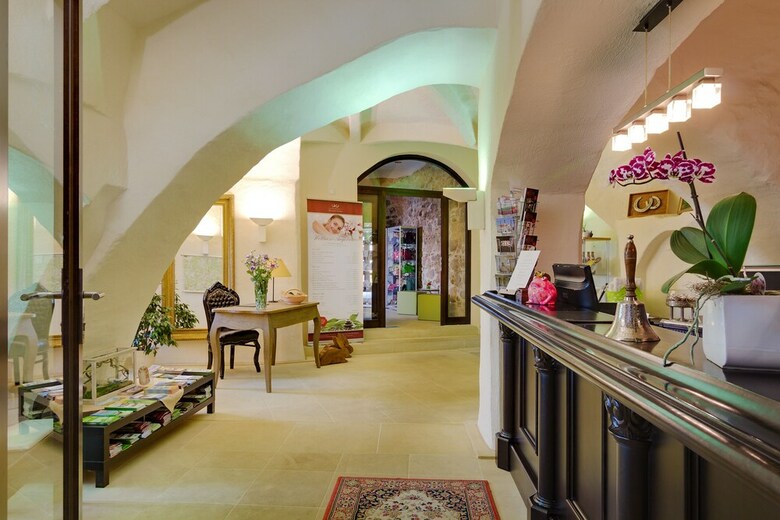 Schlosshotel F�rstlich Drehna