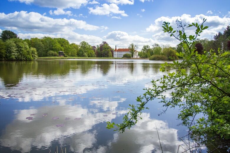Schlosshotel F�rstlich Drehna