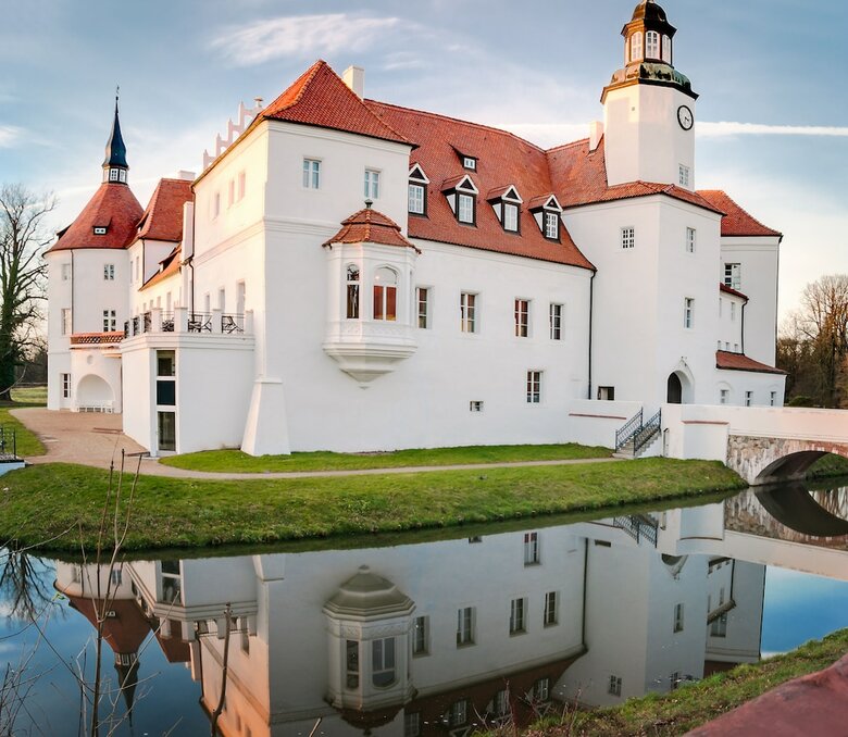 Schlosshotel F�rstlich Drehna