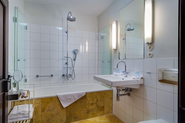 Schlosshotel F�rstlich Drehna