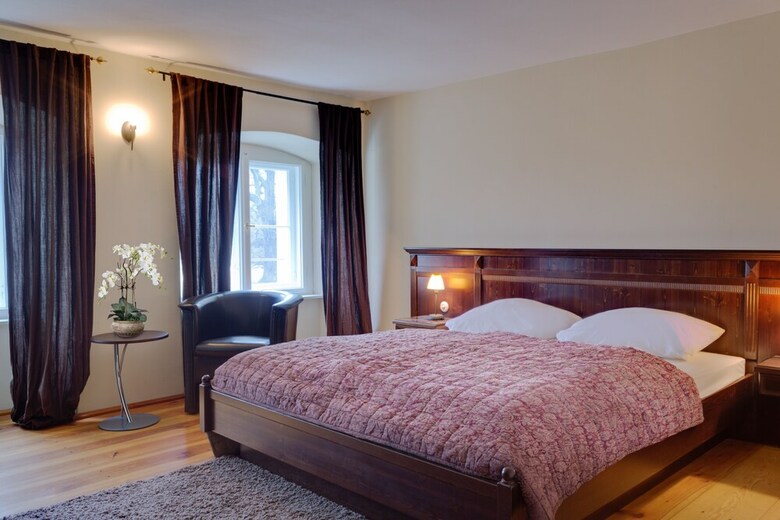Schlosshotel F�rstlich Drehna