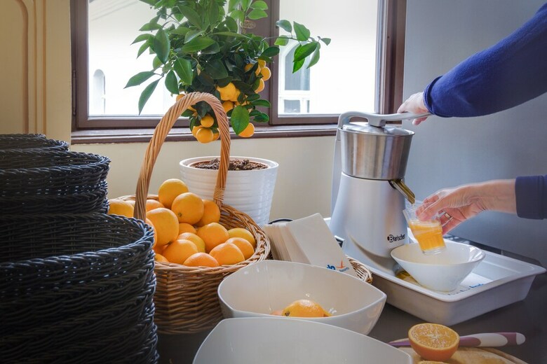 Schlosshotel F�rstlich Drehna