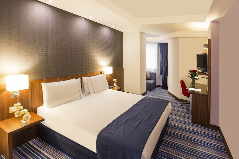Hotel Taxim Express