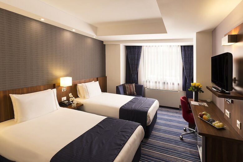 Hotel Taxim Express