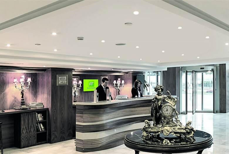 Hotel Taxim Express