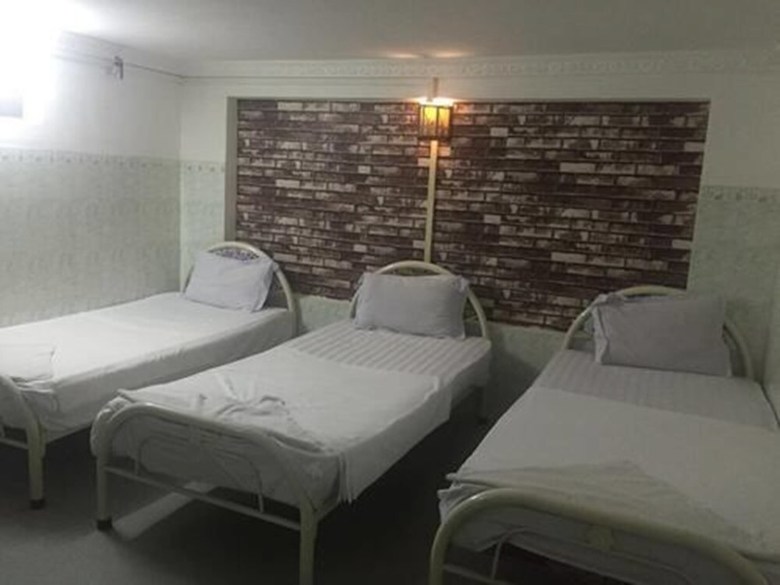 Hotel Tt Guest House