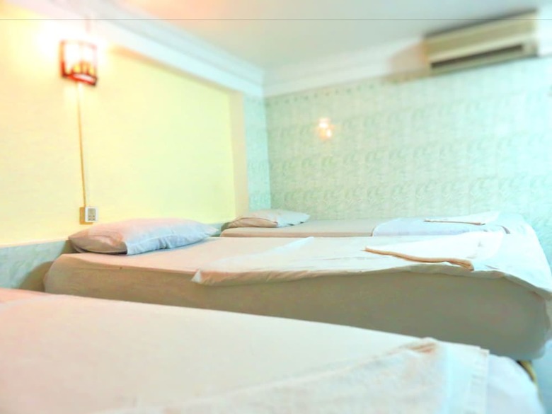 Hotel Tt Guest House
