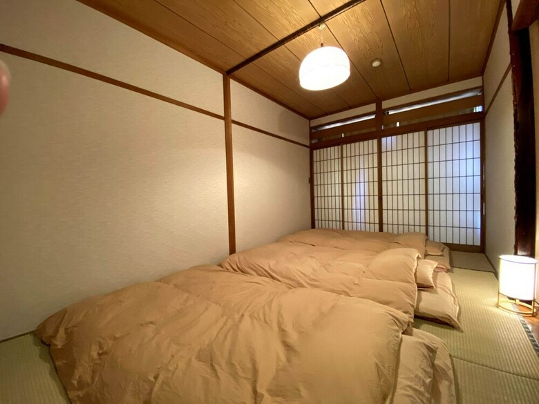 Hostal J-hoppers Hida Takayama Guesthouse