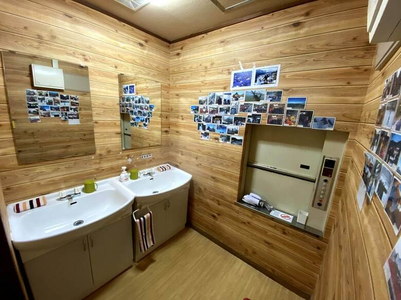 Hostal J-hoppers Hida Takayama Guesthouse