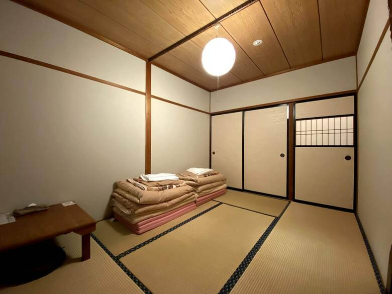Hostal J-hoppers Hida Takayama Guesthouse