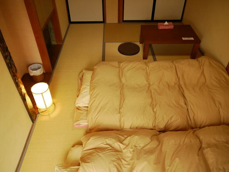 Hostal J-hoppers Hida Takayama Guesthouse