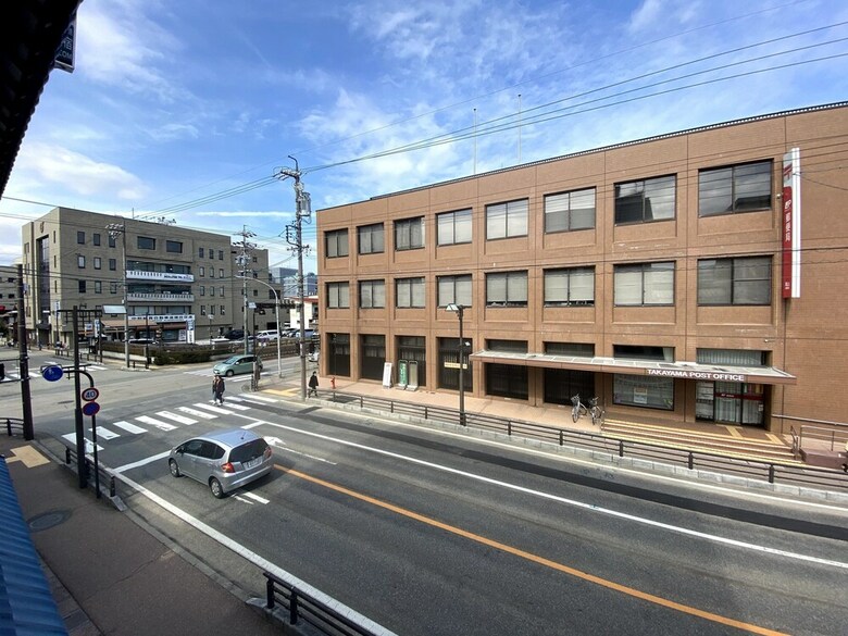 Hostal J-hoppers Hida Takayama Guesthouse