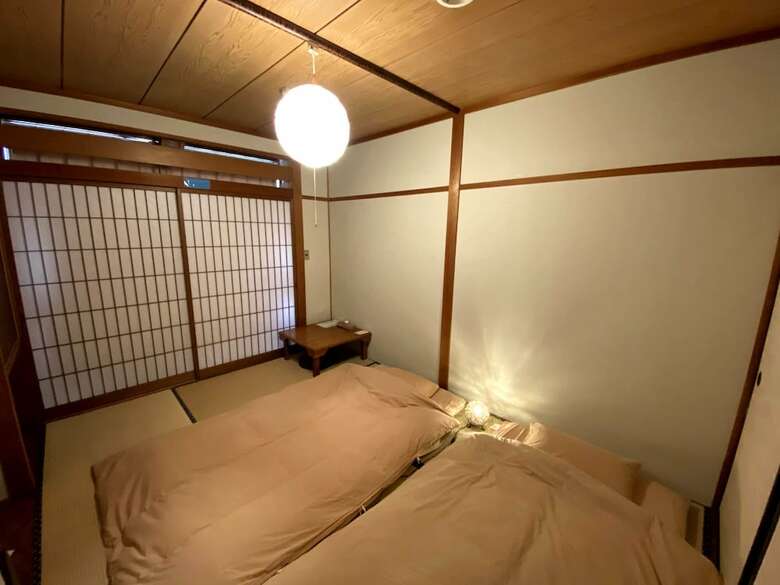 Hostal J-hoppers Hida Takayama Guesthouse