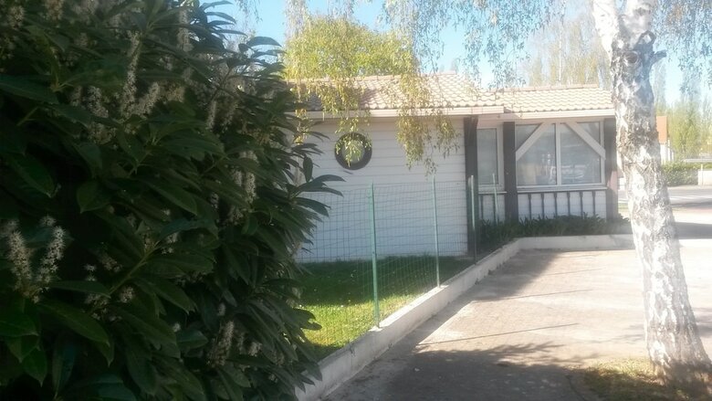 Budget Hotel Melun ? Dammarie Les Lys
