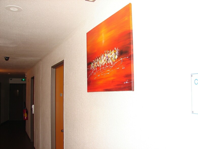 Budget Hotel Melun ? Dammarie Les Lys