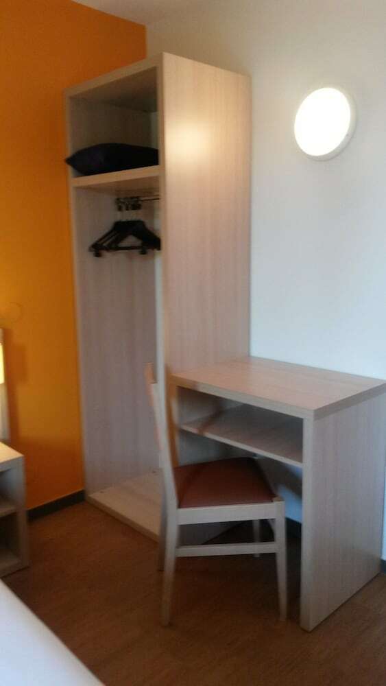 Budget Hotel Melun ? Dammarie Les Lys