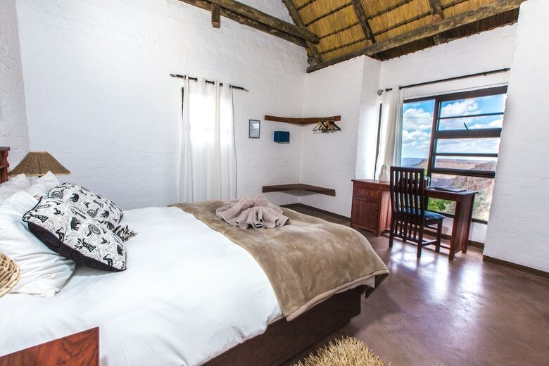 Apartamentos Grootberg Lodge