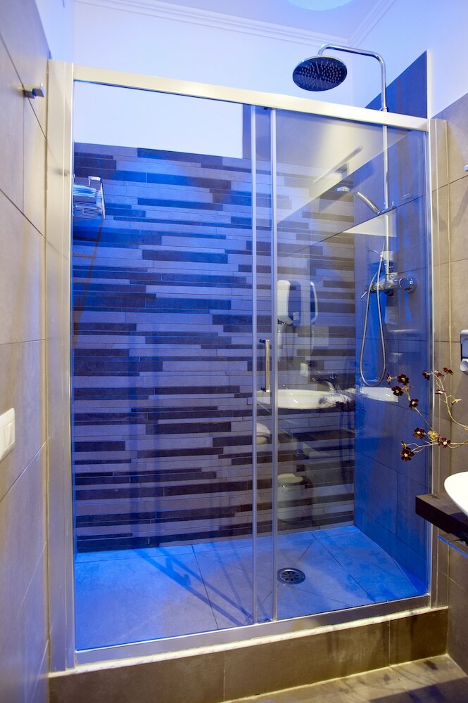 La Mongolfiera Rooms