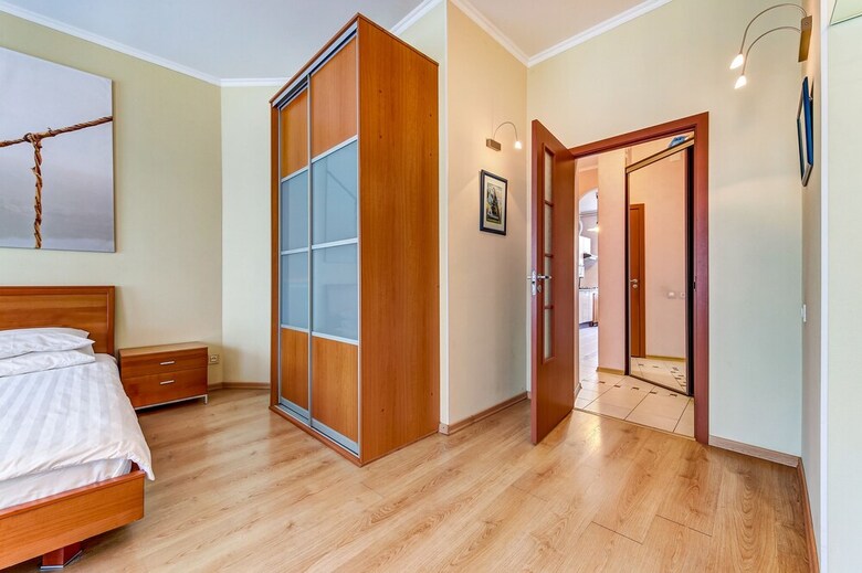 Bed & Breakfast Sonata On Nevsky 11