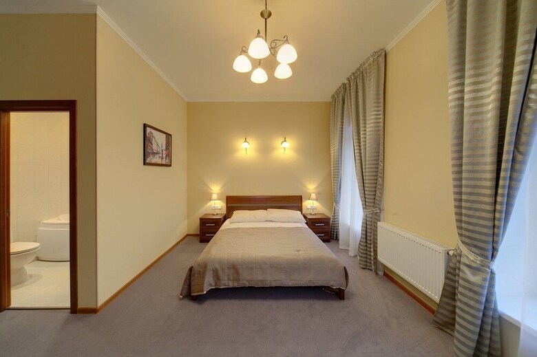 Bed & Breakfast Sonata On Nevsky 11