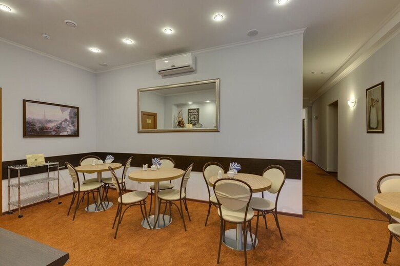 Bed & Breakfast Sonata On Nevsky 11