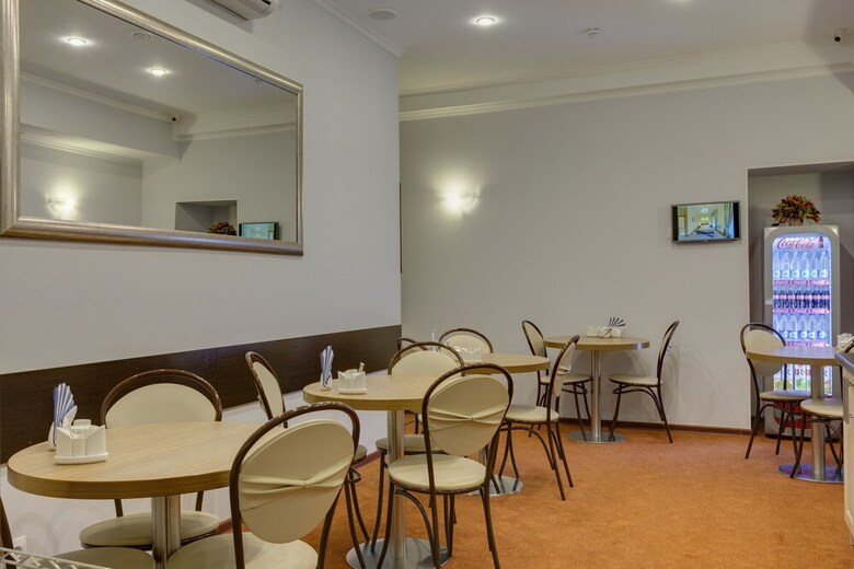 Bed & Breakfast Sonata On Nevsky 11