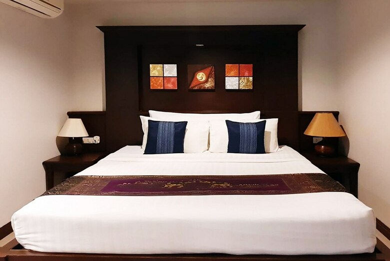 The 1 Boutique Hotel