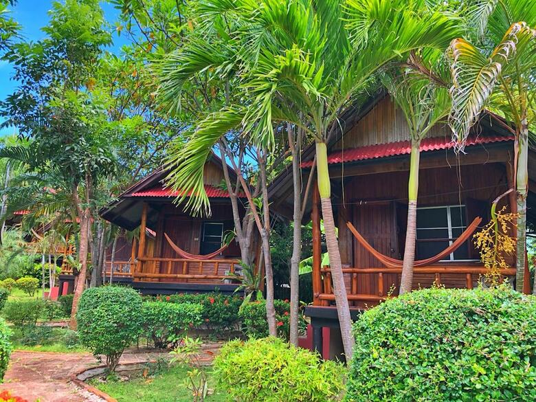 Apartamento Bounty Resort