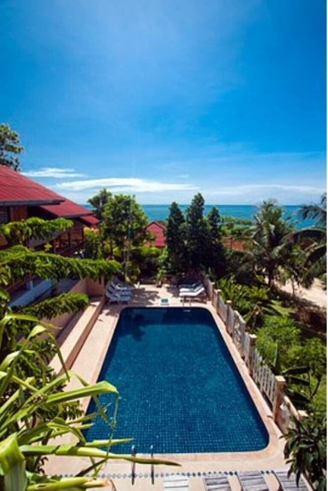 Apartamento Bounty Resort
