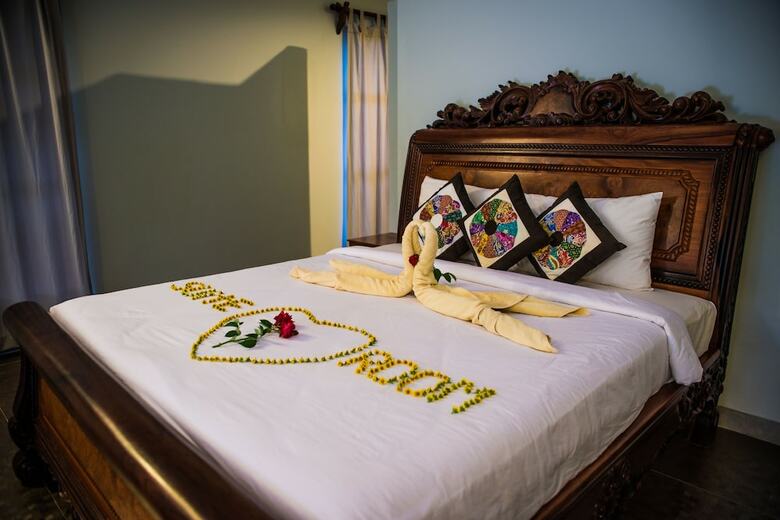 Hotel Memoria Palace & Resort