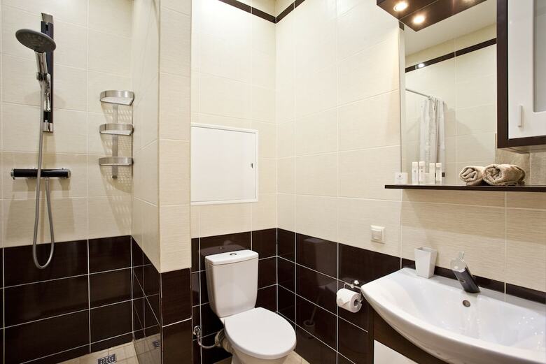 Apartamentos Moscow Suites Tverskaya