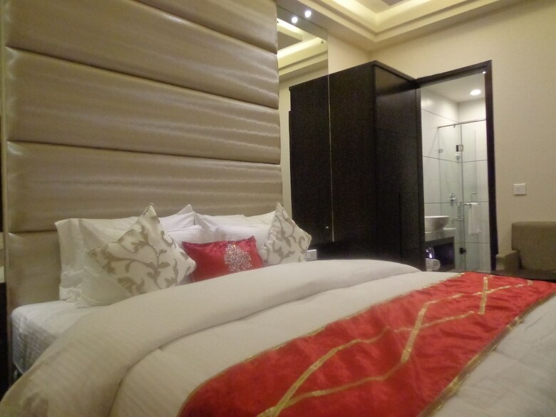 Taj Princess The Boutique Hotel