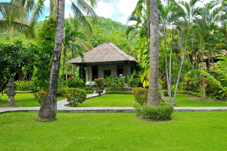 Hotel Coral View Villas