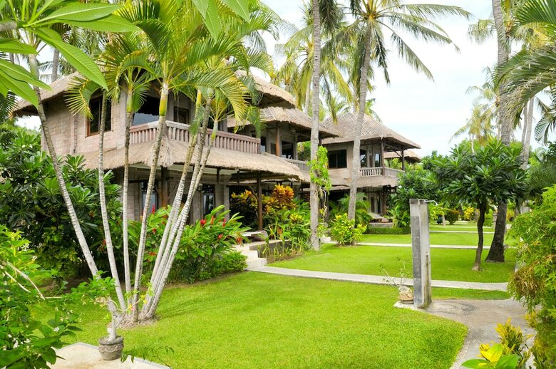Hotel Coral View Villas