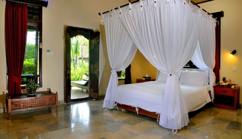 Hotel Coral View Villas