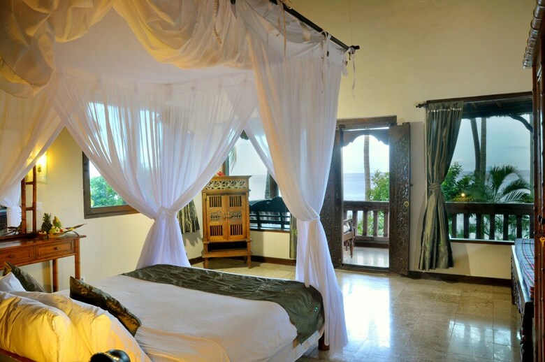 Hotel Coral View Villas