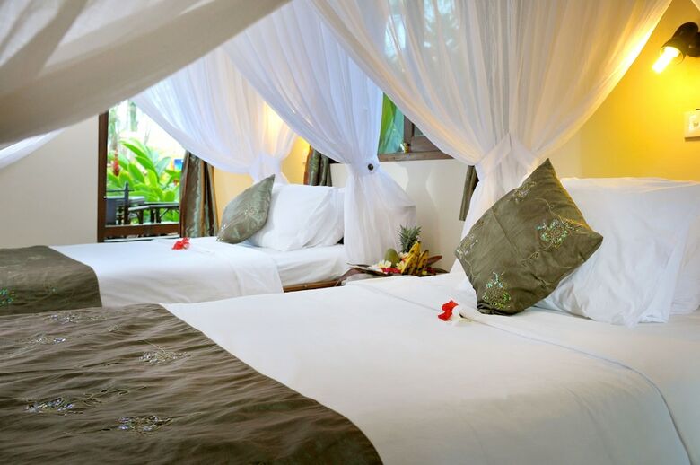 Hotel Coral View Villas