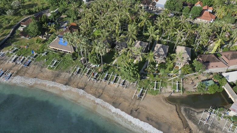 Hotel Coral View Villas