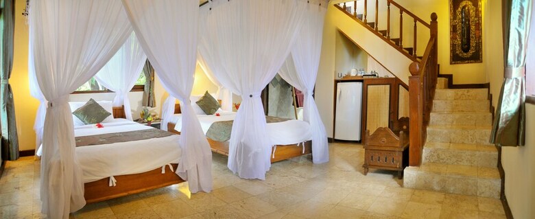 Hotel Coral View Villas