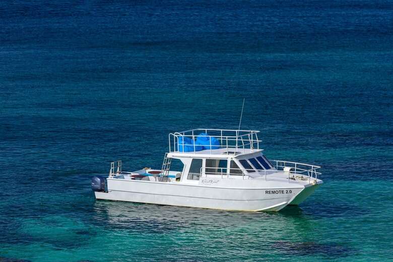 Apartamento The Remote Resort, Fiji Islands