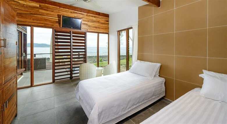 Apartamento The Remote Resort, Fiji Islands