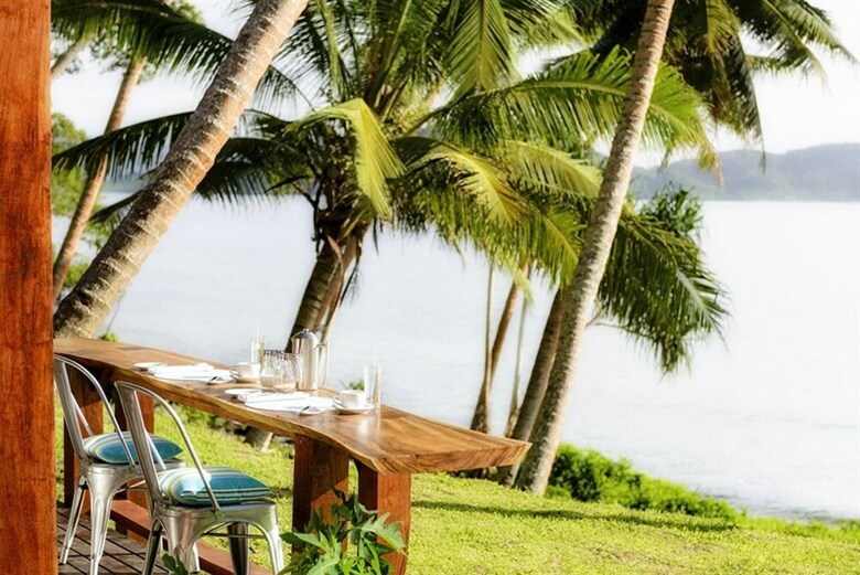 Apartamento The Remote Resort, Fiji Islands