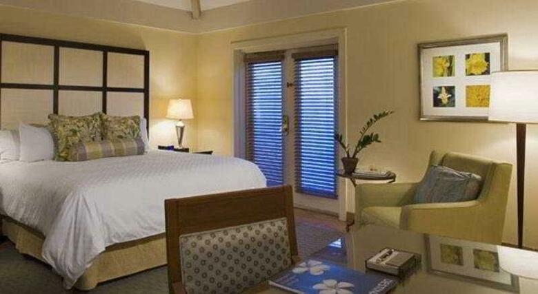 Hotel Grand Hyatt Tampa Bay