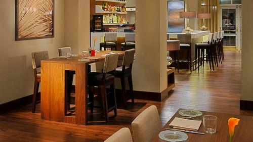Hotel Grand Hyatt Tampa Bay